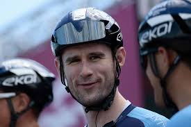 Piccoli staying focused during uncertain first WorldTour season