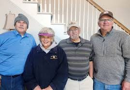 Paris Mountain Country Club