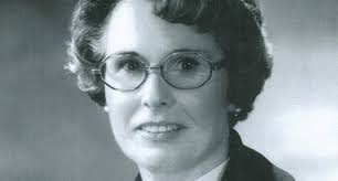 Sallie Morton, First Female President of AGS, Dies at 91