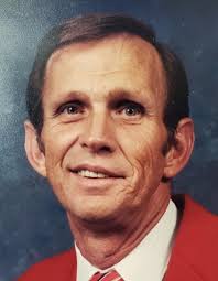 Obituary for David Wesley Bentley