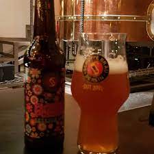 Flower Power Brauerei Schoppebraeu Herkunft Stil Session Ipa Abv 4 7 Hopfen Saphir Cascade Chinook Malz G Pilsner Glass Glassware Pilsner