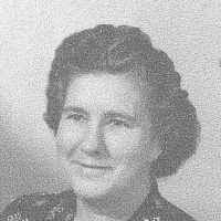 Ethel Mae Hutchinson Noetzelmann (1909-2003)