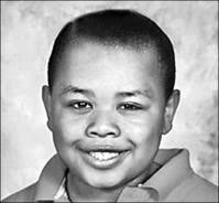 JAHMAI FURTADO-COOPER Obituary (2016)