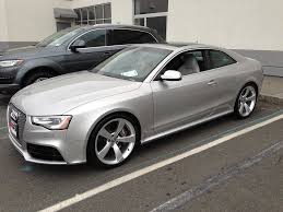 Image result for Prism Silver Crystal 2016 Audi