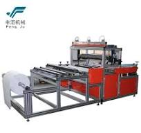 New Product Sale Filter Paper Pleating Machine for air Filter Corrugated  Folding Machine