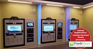 Before calling or visiting one of our offices, take a look at the common questions found at the left of this page. How Self Service Dmv Kiosks Boost User Convenience Efficiencies Coping With Covid 19 Kiosk Marketplace