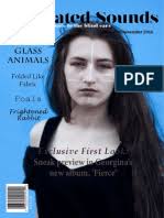 Participant Consent and Release Form