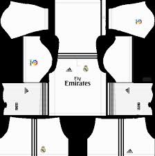 Including transparent png clip art, cartoon, icon, logo, silhouette, watercolors, outlines, etc. Real Madrid C F 2019 2020 Kit Dream League Soccer