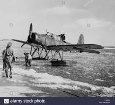 The ar 196 was a shipboard reconnaissance aircraft built by the german firm arado starting in 1936. Arado 196 Stockfotos Und Bilder Kaufen Alamy