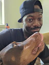 My black brothers and sisters