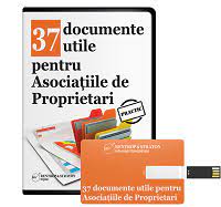 Asociatii De Proprietari 2019 Documente Obligatorii Gata Redactate Completati Printati Si Gata