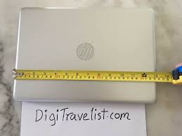 How To Measure Laptop Size For Bag A Detailed Tutorial
