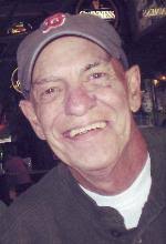 Ronald E. Christopher