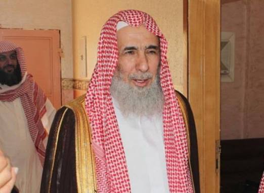 الداعية السعودي ناصر العمر يفتي يجوز ممارسة الجنس مع المرأة المتزوجة إن قصّر زوجها بمعاشرتها جنسياً...