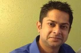 Fundraiser by Sima Mathew : Sid's Memorial