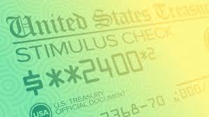 This time, $1,200 checks are still included, but with some changes. 1 200 Stimulus Check Hawley Sanders Join Forces On Proposal Wfmynews2 Com