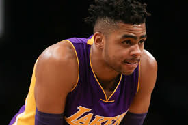 Russell, whom the lakers drafted 2nd overall in 2015 then traded away in 2017, was an all star last season. Woj Asks Would Lakers Send D Angelo Russell To Nets In Salary Dump Netsdaily