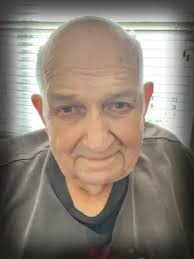 Obituary information for Byron “Butch” Colby