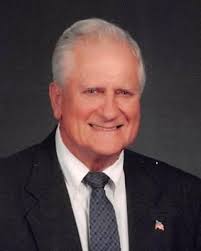 Hewitt Wilkinson Obituary (2017)