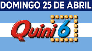 Quini 6 el quini 6 es el juego poceado mas popular de la argentina. Resultados Del Sorteo Quini 6 Del Domingo 25 De Abril Del 2021 Youtube