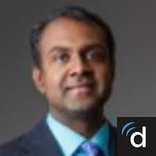 Dr. Balamurali K. Ambati, MD