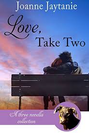 Love, Take Two Collection by Joanne Jaytanie