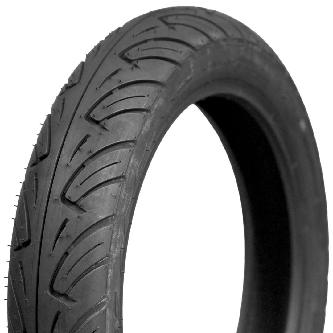 Ban Motor Ring 14 - 80/90 Zeneos Planeto Tubeless