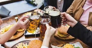 Jun 04, 2021 · neste sábado é comemorado o dia da cerveja brasileira. Dia Internacional Da Cerveja Bares Comemoram A Data Com Promocoes
