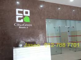 There are 626 units available at address: City Of Green Condo Bukit Jalil Bukit Serdang Jyms Properties