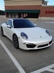 Porsche 911 Business Car Leasing - Contract Hire And Leasing