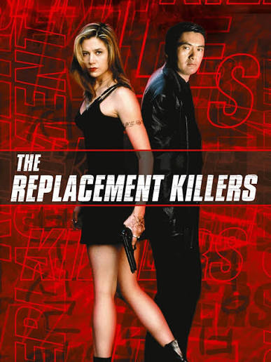 The Replacement Killers | Rotten Tomatoes