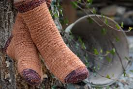 Maybe you would like to learn more about one of these? Touch Of Elegance Socks