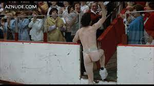 MICHAEL ONTKEAN Nude - AZNude Men