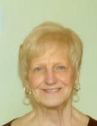 Joan A. (Gallagher) Walls Obituary (1934