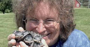 Purple Martins Highlight of Bird Club Meeting