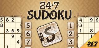 The objective of all sudoku games is to fill each row, column, and. 247 Sudoku On Windows Pc Download Free 1 11 Air Sudoku247