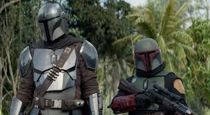The mandalorian is set after the fall of the empire and before the emergence of the first order. The Mandalorian Season 2 Episode 7 Recap Face Off On Morak The New York Times