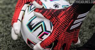 Passend:adidas predator hallenschuhe adidas predator pro adidas predator handschuhe kinder. Nike Kopie Brandneue Adidas Predator 20 Torwarthandschuhe Ohne Klettverschluss Veroffentlicht Zusatzliche Latex Version Nur Fussball