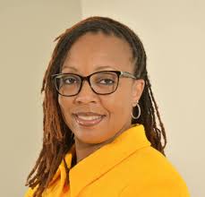 Let's come out and support our friend and sorority sister, Paulina Johnson!