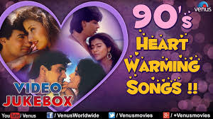 90 's songs were so romantic and heart touching. Bollywood 90 S Heart Warming Songs Best Hindi Songs Video Jukebox Hindi Old Songs Songs Epic App