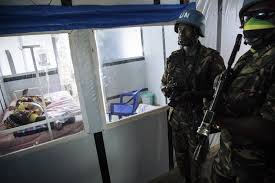 Ebola zaire virus is present in animal reservoirs in the region, and it can persist in some body fluids of survivors for several months, which in rare events may result in figure 1: What Will It Take To Finally End Congo S Ebola Outbreak In 2020 Goats And Soda Npr