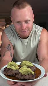 Animal Based Breaky Burgers #animalbased #carnivore #steak