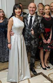 Láttad már pataky attila feleségét? Pataky Attila Es Felesege A Szerelmesek Igy Turbekoltak A Story Gala Sztarparjai Fotok Femcafe