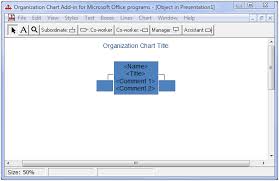 21 Judicious Org Chart Software Microsoft Office