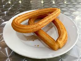 How To Make Homemade Churros Homemade Churros Churros Recipe Homemade Churros Recipe