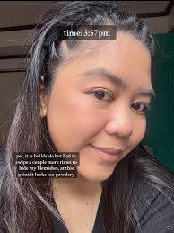 Honest Review Blur Base