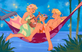 kenny x marjorine on Tumblr