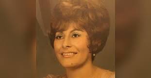 Maria "Lucy" De La Luz Baray Obituary