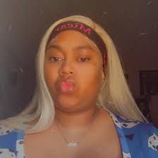 Profile for Kadijah Macklin-Cooper