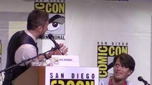 Find pokemon go remote raids and join ongoing remote raids worldwide or get remote help for raids nearby, discord raid chat, join remote raids. Pokemon Go Comic Con 2016 Best Of Hall H Panel Youtube